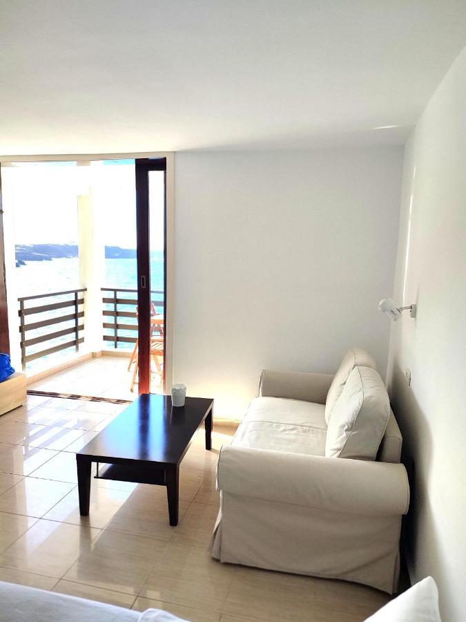 Estudio Al Mar San Marcos  Luaran gambar