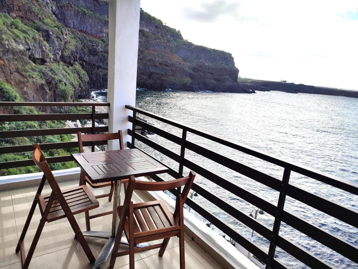 Estudio Al Mar San Marcos  Luaran gambar