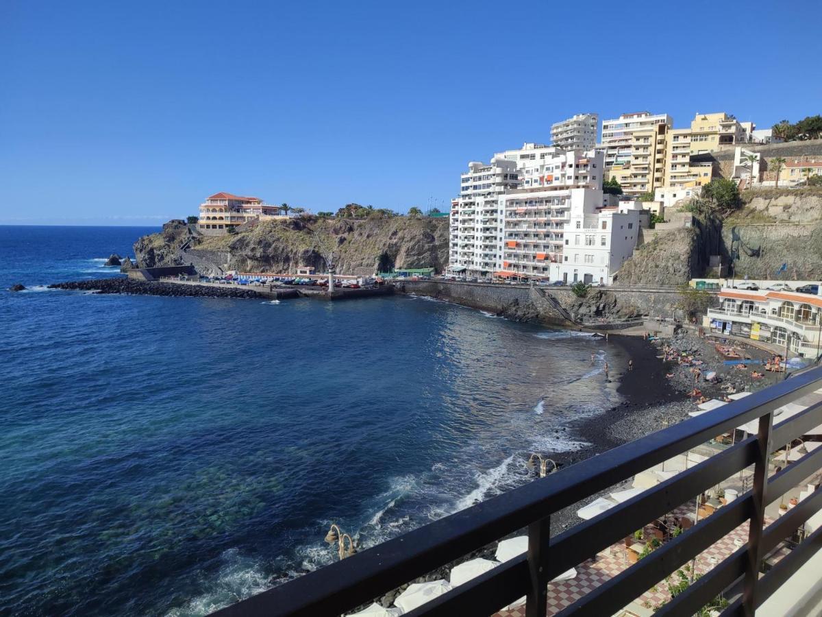 Estudio Al Mar San Marcos  Luaran gambar