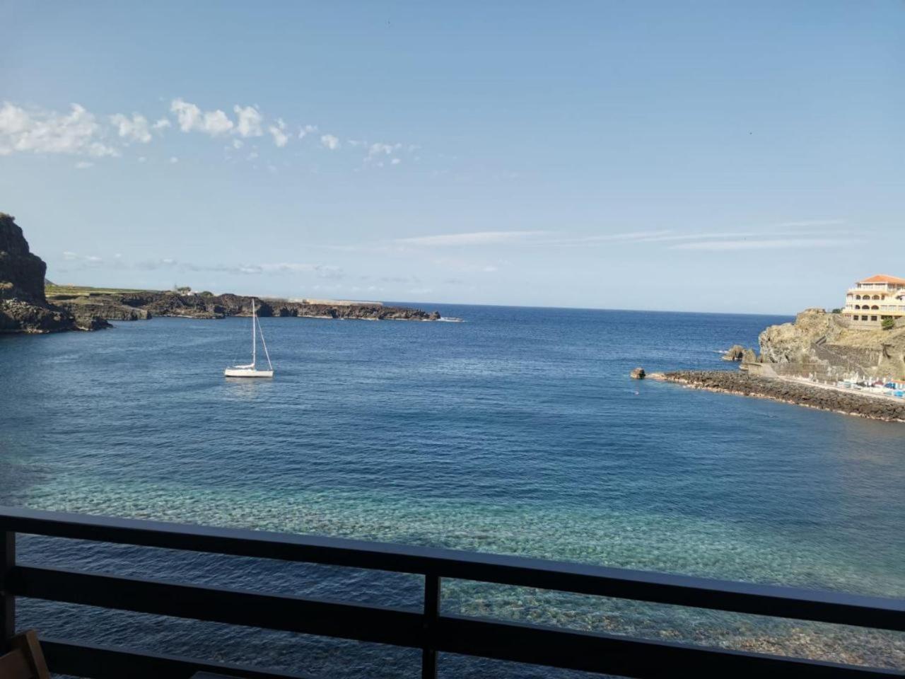 Estudio Al Mar San Marcos  Luaran gambar